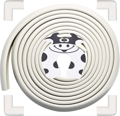 Baby Proofing Edge and Corner Guards, Safety Furniture Bumper, Baby Corner by PIXFAIRY