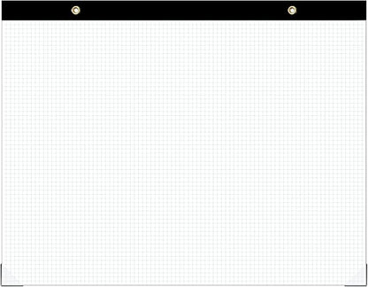 Large Engineering Graph Paper Pad - Image 2