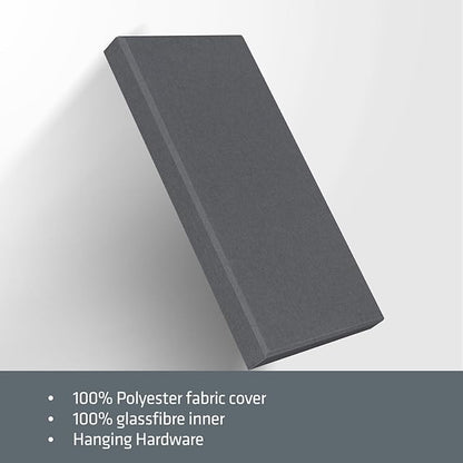 UMIACOUSTICS 4 PCS Acoustic Panels - Image 5