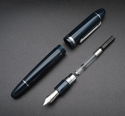 JINHAO X159 Fountain Pen - Image 4