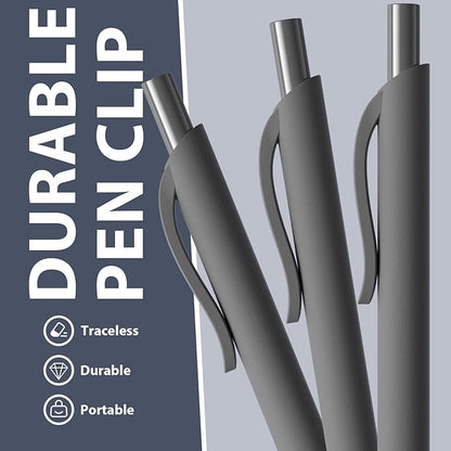 JIMMIDDA 52 Pcs Pens Bulk - Image 4