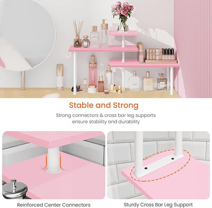 Homode 3-Tier Counter Organizer Shelf - Image 5