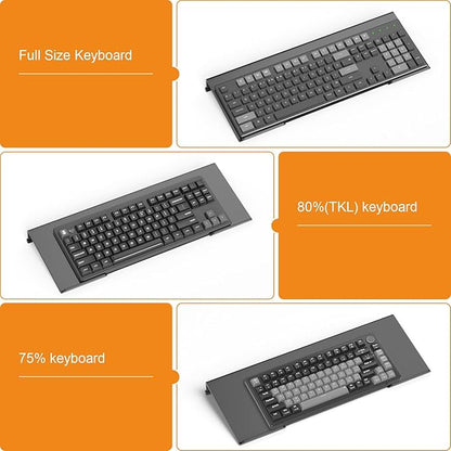 Beego Ergonomic Computer Keyboard Stand - Image 5