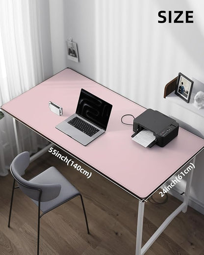 Large Desk Mat 55"x24" - Image 5