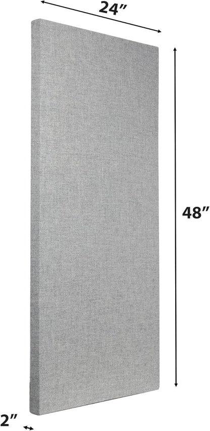 ATS Acoustics Home Office Residential Acoustic Treatment Room Kit Sound - Image 4