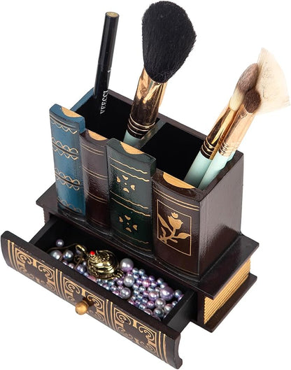 VERGOODR Decorative Pencil and Pen Holder by VERGOODR