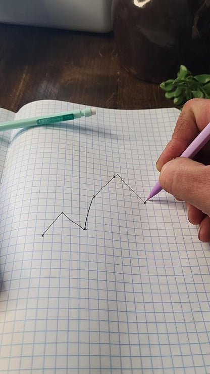 BIC Xtra Smooth Mechanical Pencil - Image 3