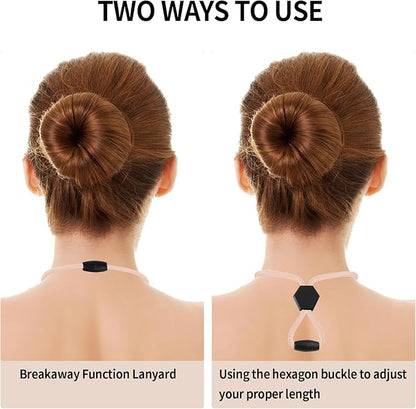 Fishent Breakaway Neck Lanyards - Image 6