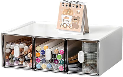 OSteed Desktop Drawers, Desk Organizer - Image 8