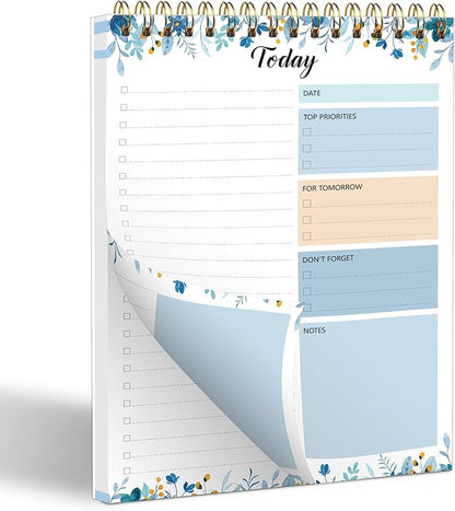 To Do List Notepad by GOLDPEI