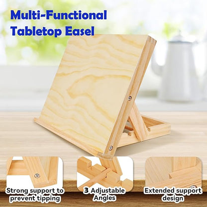 DRAWLEX Tabletop Easel - Image 5