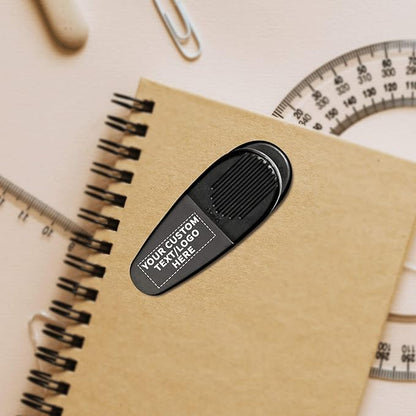 50 Magnetic Memo Holders Set - Image 7