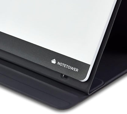 Note Tower LED Color Changing Desktop Whiteboard - Image 7