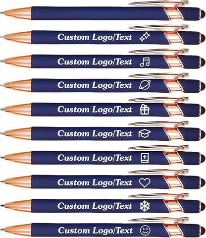 CRME Custom Pens Personalized Pen by Unknown