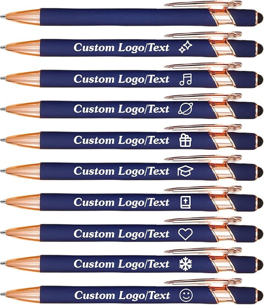 CRME Custom Pens Personalized Pen by Unknown