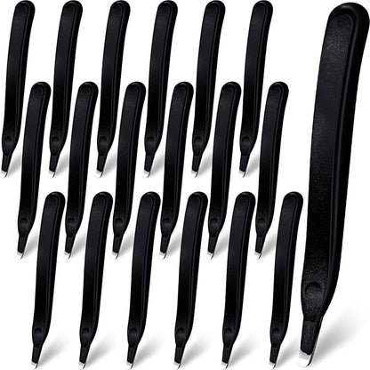24 Pcs Magnetic Staple Remover Bulk Staple Remover Puller Removing Pen by Crtiin