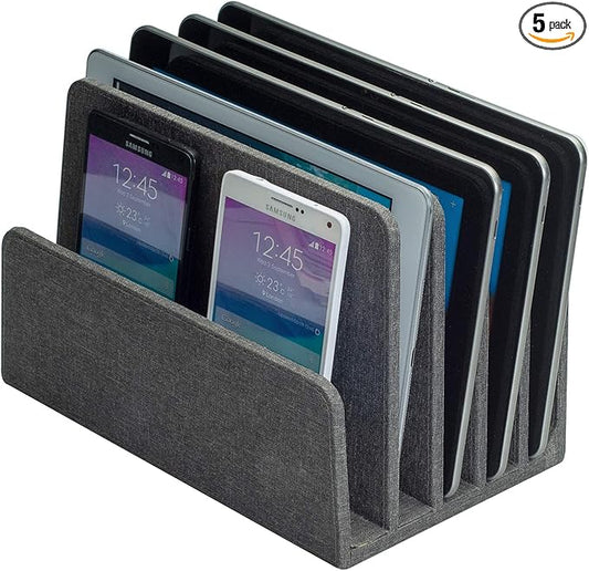 MobileVision Multi Device Stand & Organizer by MobileVision