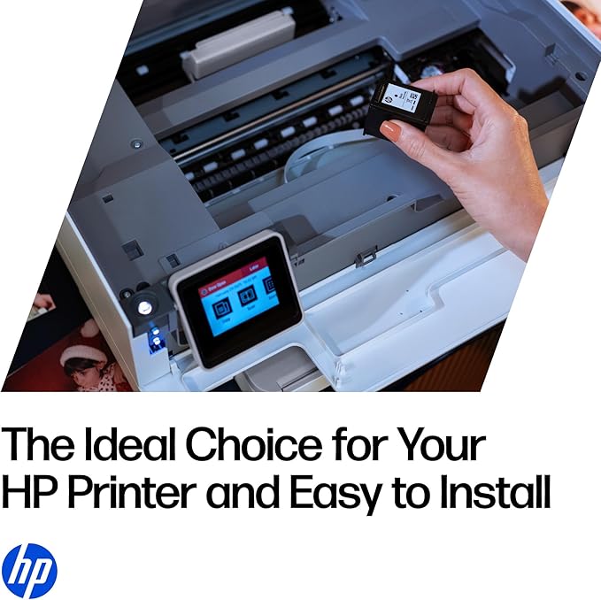 HP 910 Cyan, 8020 Series, OfficeJet Pro 8020, 8030 Series | Eligible - Image 7