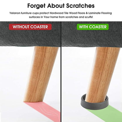 Furniture Coasters - Image 4