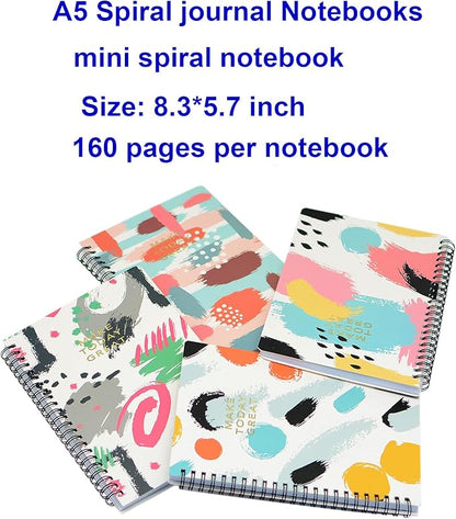 Yansanido Spiral Notebook - Image 2