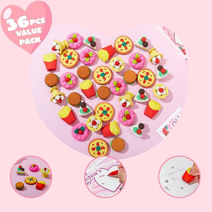 JOYIN 36 PCS Valentines Day Gift Cards - Image 3