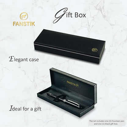 FANSTIK, Customized Fountain pen - Image 3