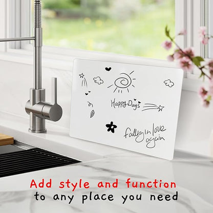 Board Geeks Mini Dry Erase Board - Image 6