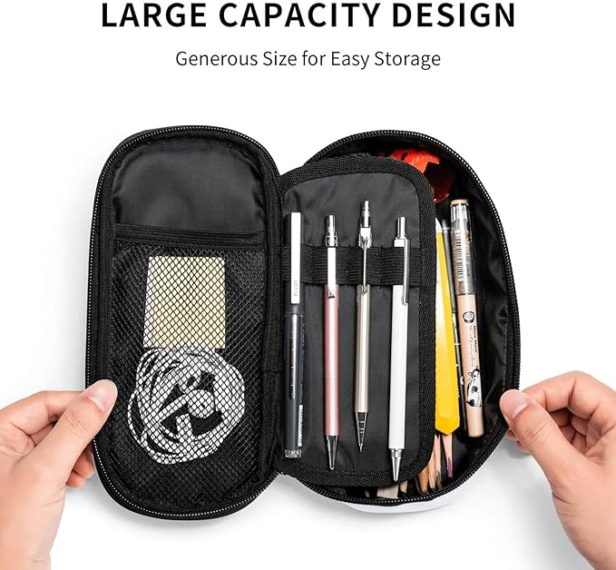 WLRUEZN Custom Pencil case - Image 3