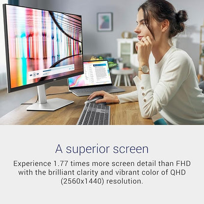 Dell S2722DC Monitor - Image 5