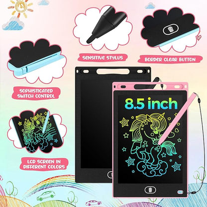 Tinlade 12 Pack LCD Writing Tablets - Image 2