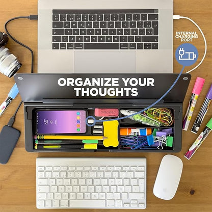 Desktop Dry Erase Board - Image 8