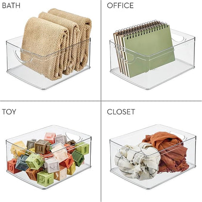 iDesign Pantry Storage Bins - Image 7