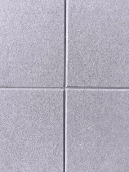 DECORITA Felt Wall Tiles | Large Cork Board Alternative | Aesthetic Felt - Image 5