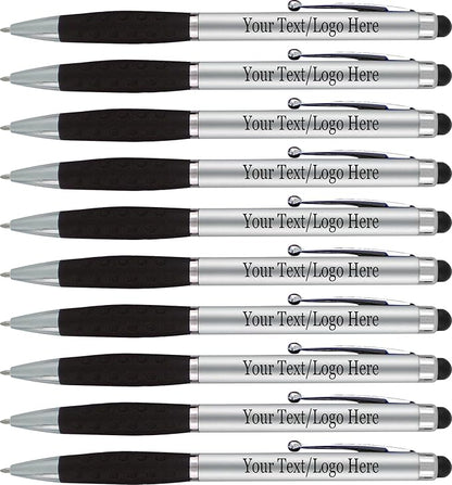 SyPen Personalized Pens With your Custom Logo or Text-600 Pack Bulk-for by Sypen