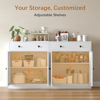 TaskStorz Metal Storage Cabinet - Image 4