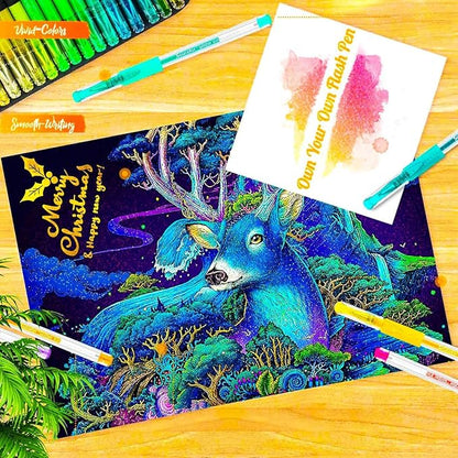 Soucolor Cute Office School Supplies Gifts - Image 4