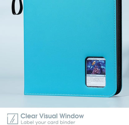 ProCase 900 Pockets Card Binder - Image 4