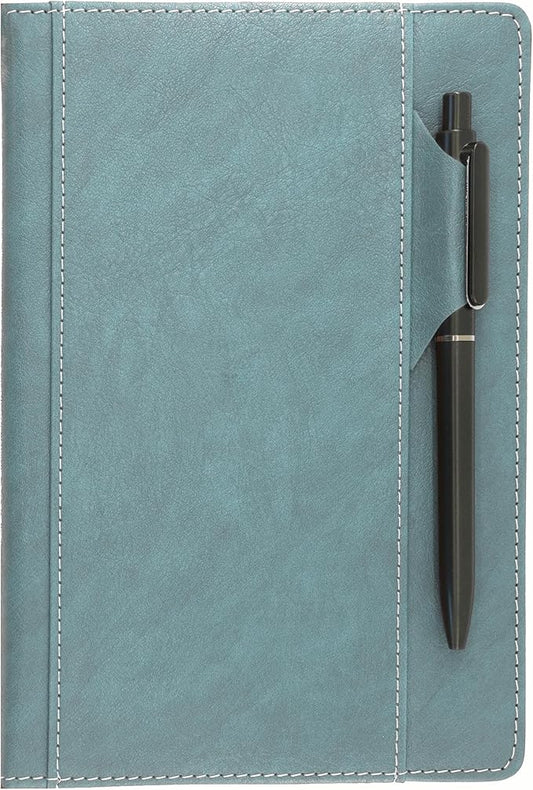 SLFreMint Premium Hardcover Notebook by Unknown