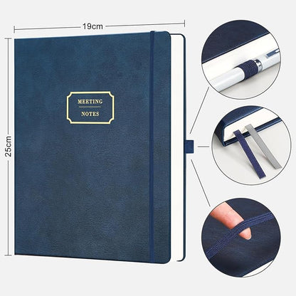 EMSHOI Meeting Notebook for Work - Image 5