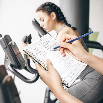 Fitness Journal Workout Planner - Image 7