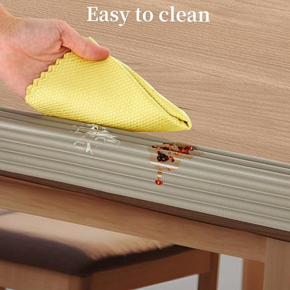 VOCOMO Corner Protector for Baby, Widen Edge Protector - Image 5