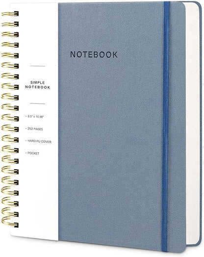 Oneirom Spiral Notebook by Oneirom