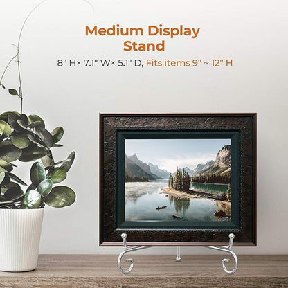 TR-LIFE Plate Stands for Display - Image 6