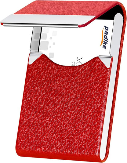 Padike Leather Business Card Holder by padike