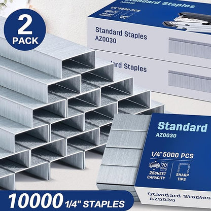 Deli Staples, 10000 Staples, Standard Staple - Image 3