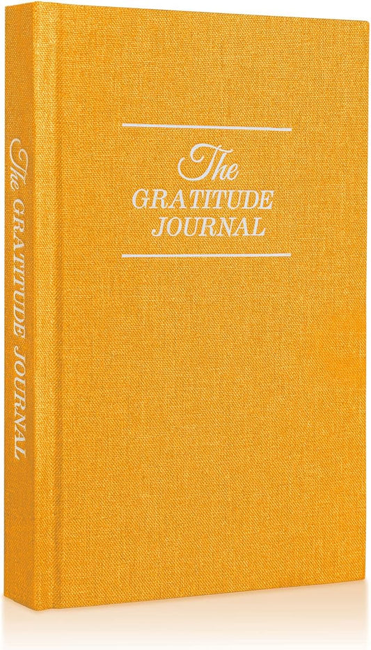 Gratitude Journal Daily Affirmations by EMOMAS