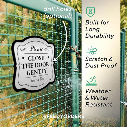 Custom Outdoor Signs - Image 6
