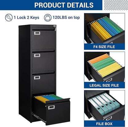 Fesbos File Cabinet - Image 5
