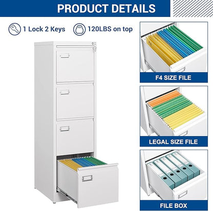 Fesbos File Cabinets - Image 8