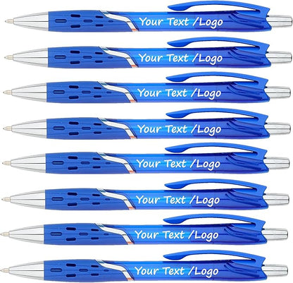 SyPen Personalized Ballpoint Pens by Sypen